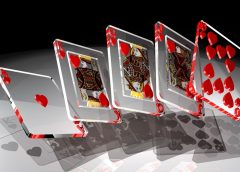 Why Playing Online Poker Is Fun For People Of All Ages?