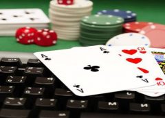 The acceptance of online poker among people